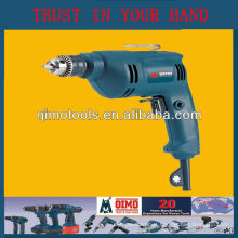 Ferramentas Elétricas Eletrônicas 6065 10mm 350W Electric Drill